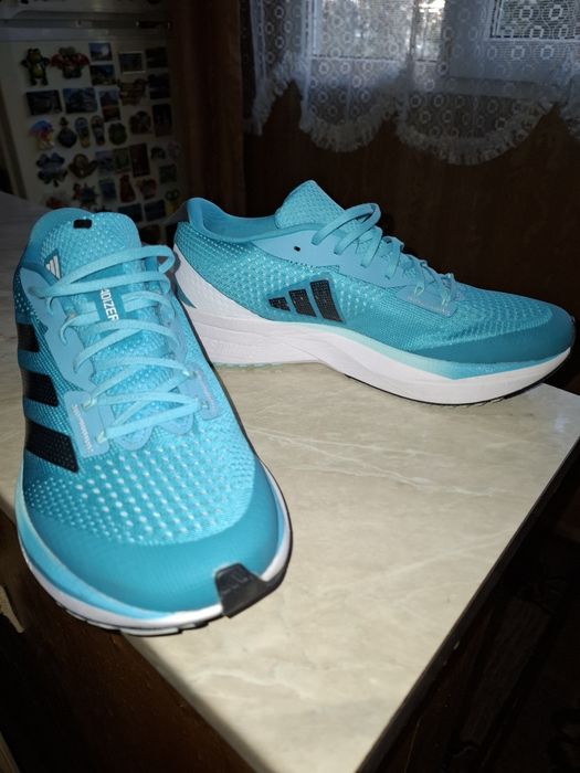 Маратонки Adidas ADIZERO SL /42