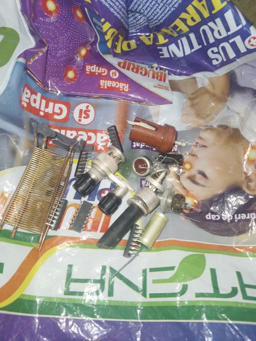 Placi pentru centrale termplaci si pies.e.        amplficator stare bu