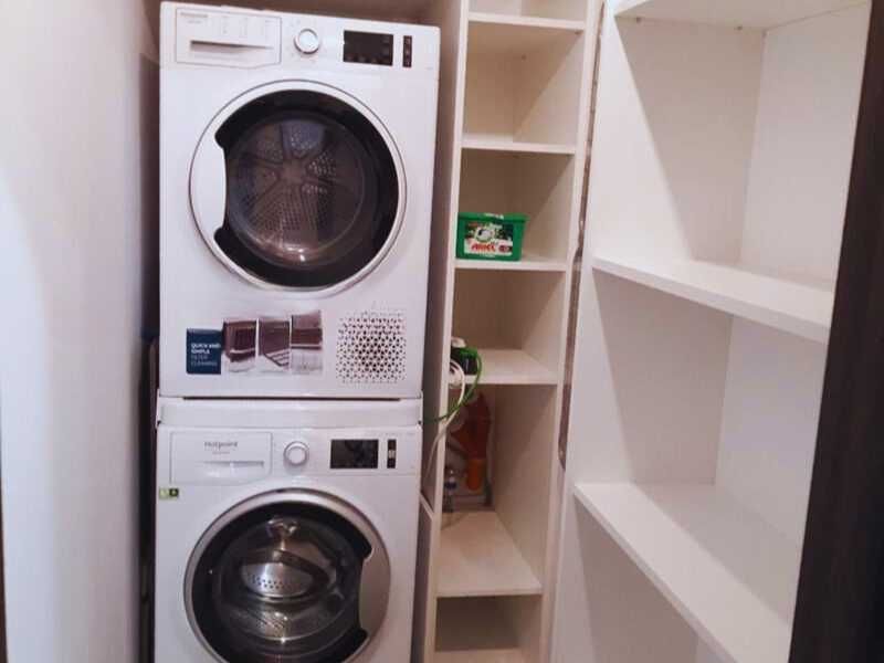 Дава се под наем Двустаен апартамент в София, Витоша - 60 кв.м за 446.25 € - Снимка #5