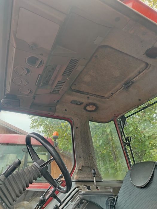 Tractor Fiat 100