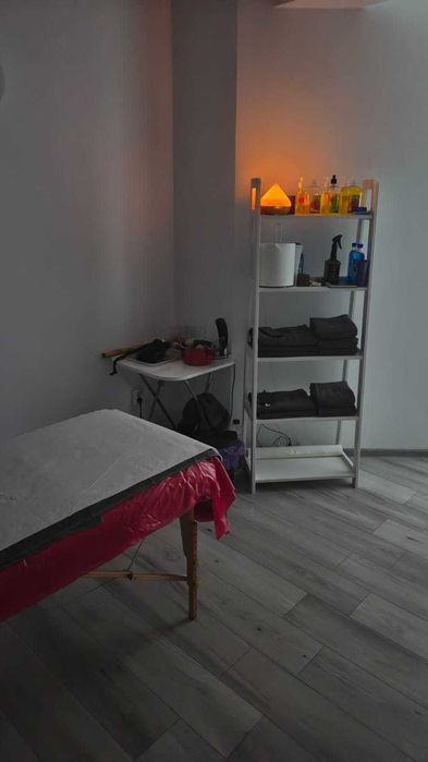 Masaj de relaxare in Pitești și in Mioveni la domiciliul tău!