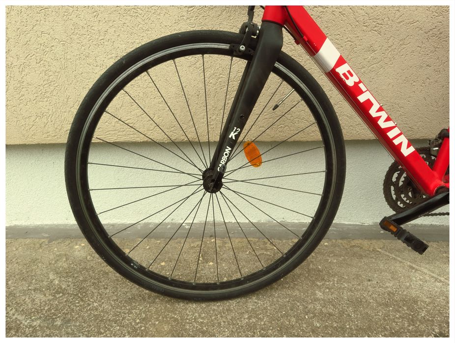 Cursiera Triban 500