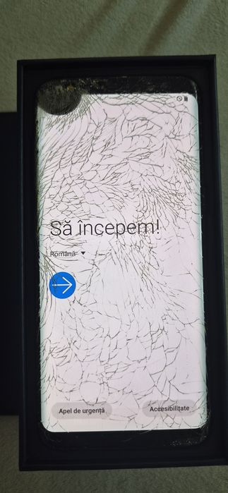Samsung galaxy S8