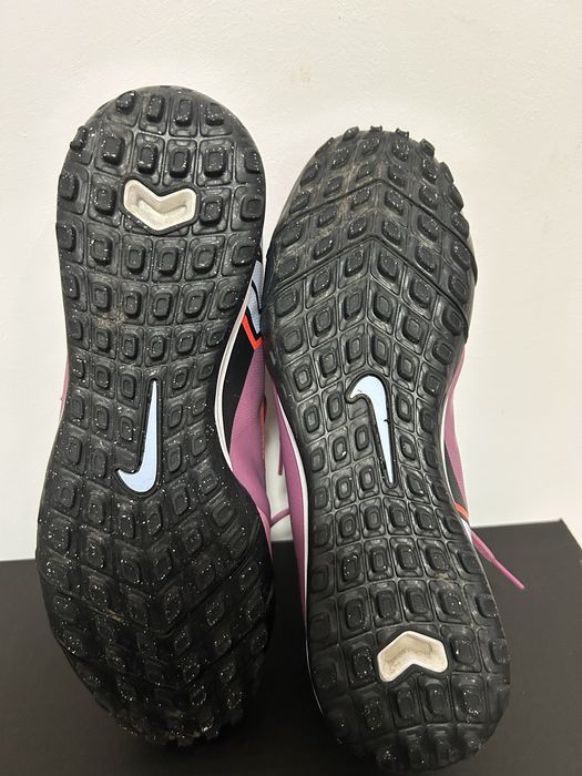 Ghete fotbal Nike Zoom Mercurial Vapor 16 Pro