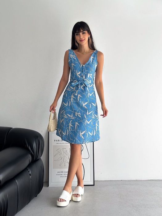 Платье, Сарафан Турция