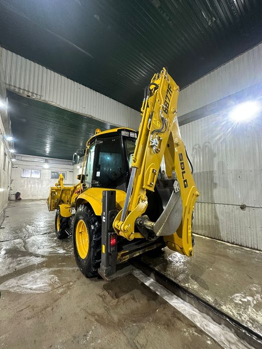 Услуги/Экскаватора 3в1