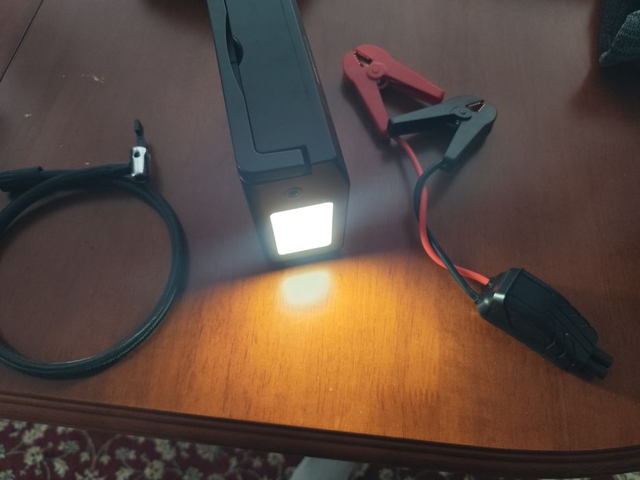 Продам пусковое устройство