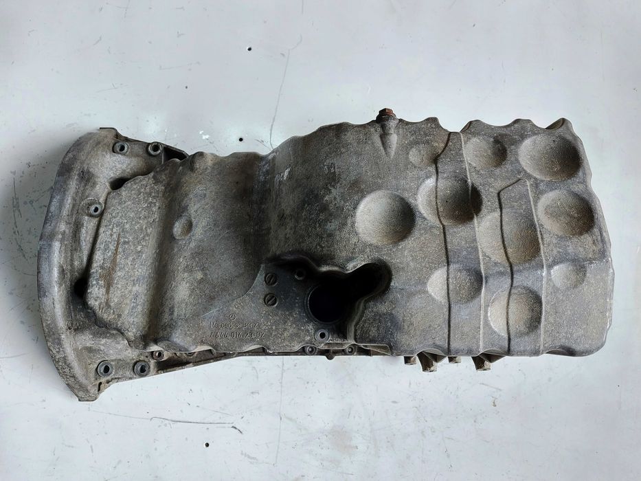 Картер за Mercedes-Benz Sprinter W906 OM646 ,2006-2009
