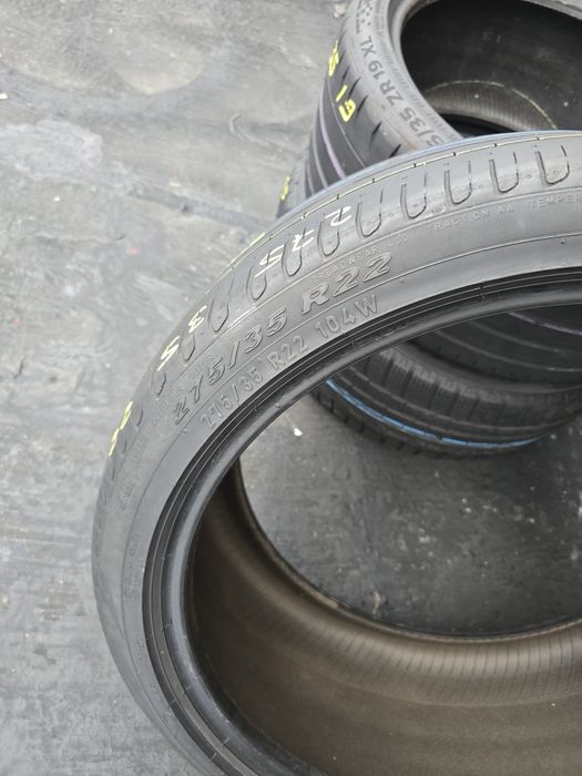 275 35 22 pirelli o buc