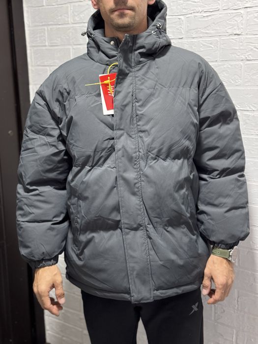 Куртка зимняя от фирмы HM