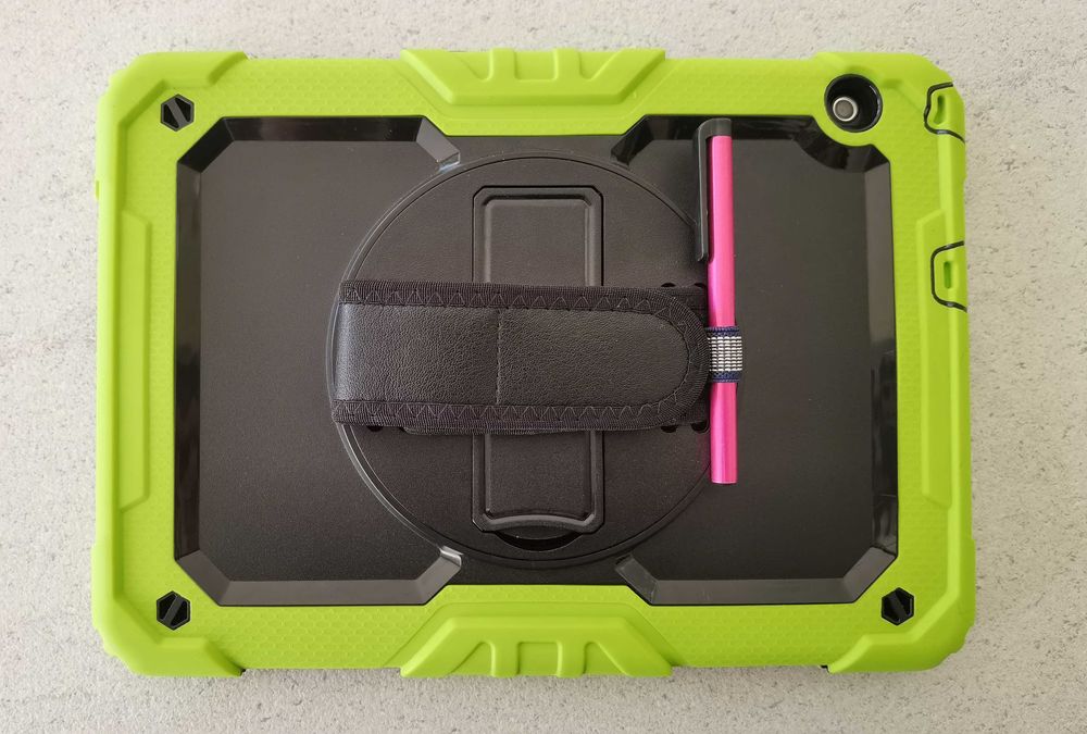 Таблет HUAWEI Media Pad T5 Black