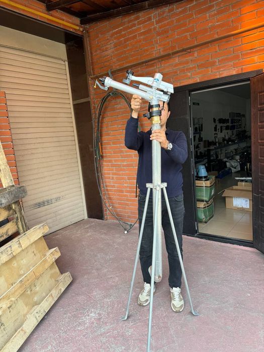 Yomğirlatib suğorish uchun pushkalar sotiladi