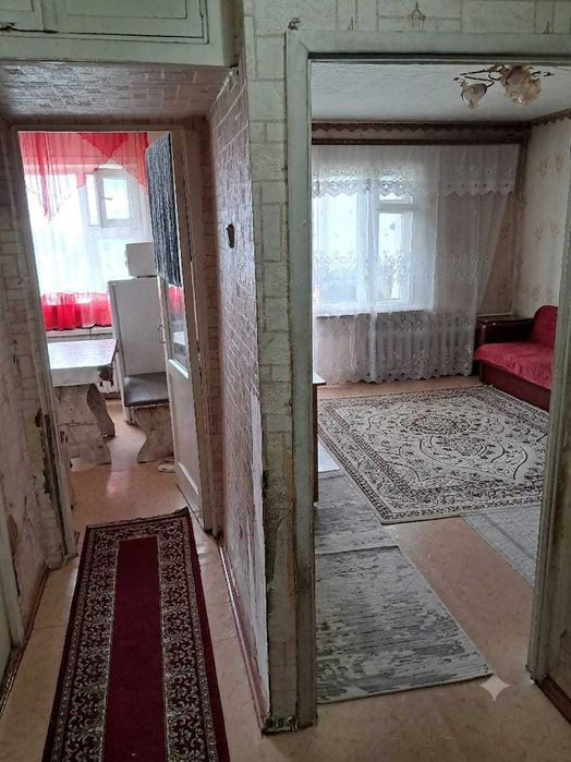 Продам 1 ком.квартиру