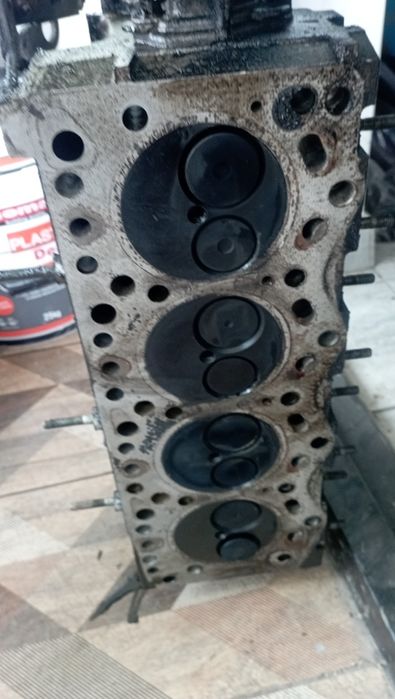 Vînd Chiuloasă Complectă Peugeot Boxer 2.8 (Daly) Motor 2 8