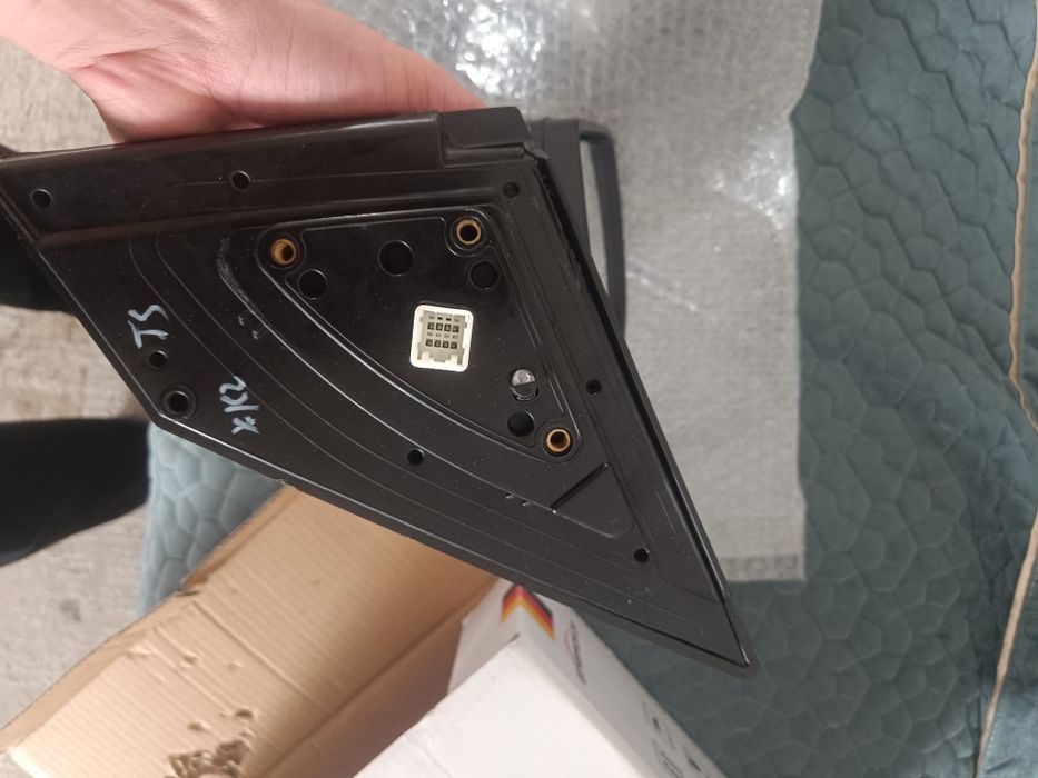 Бокавое зеркало KIA RIO