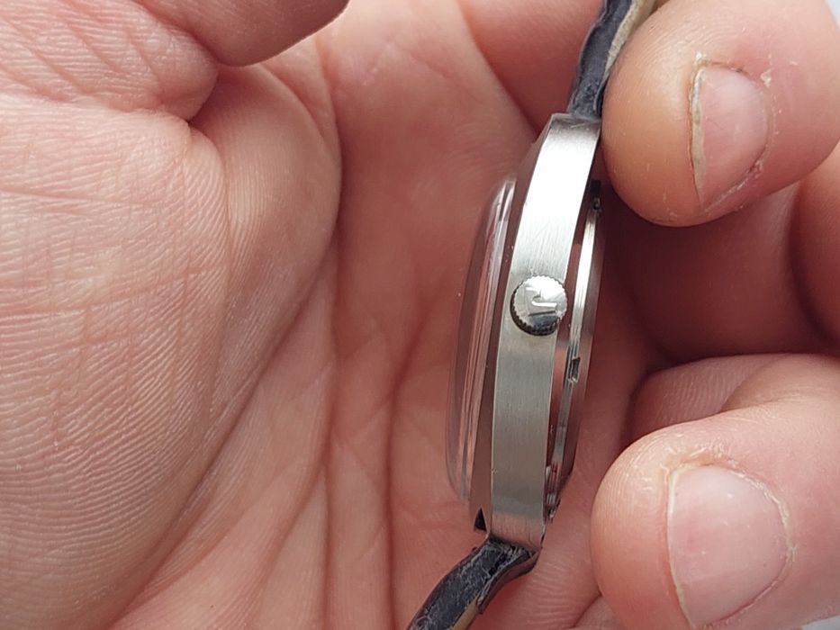 Ceas Roamer automatic cal. 522 functional, colectie