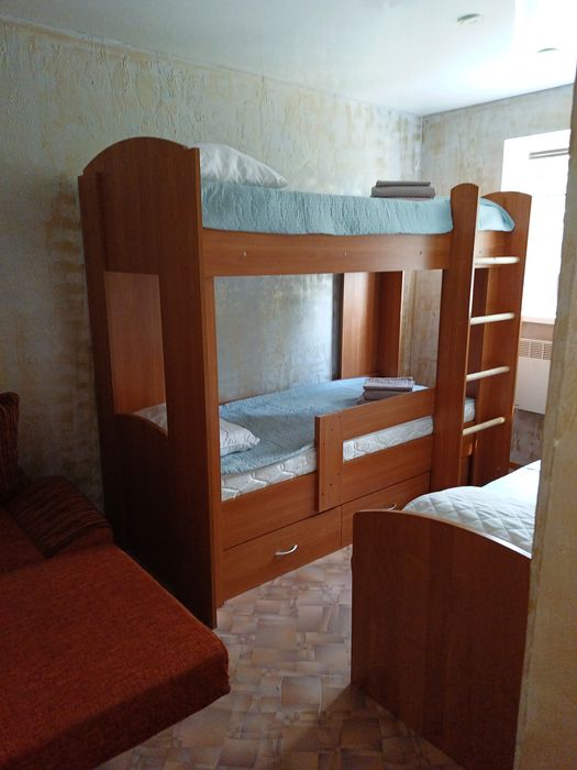 Сдам Дом в Зеренде посуточно