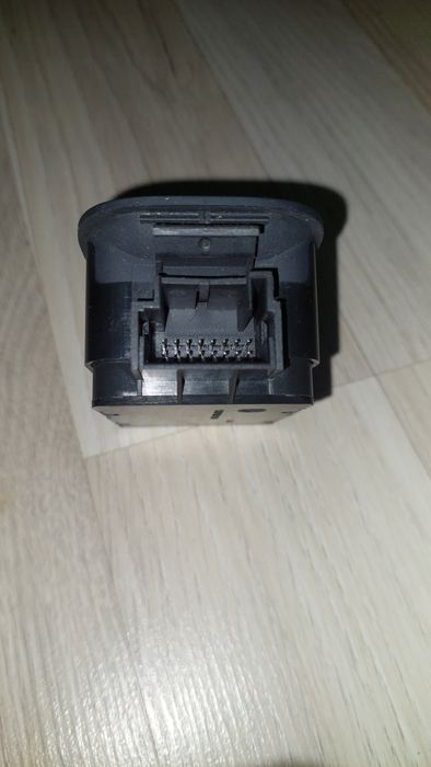 Buton frana de mana Tiguan 2009 4x4