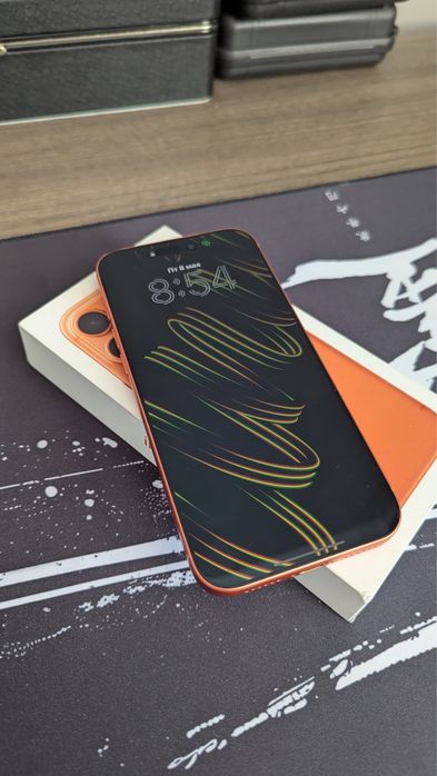 Iphone 17 pro max 512 gb e-sim