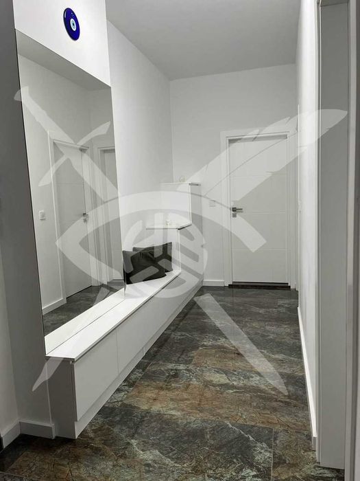 Дава се под наем Тристаен апартамент в Варна, Галата - 122 кв.м за 1100 € - Снимка #4