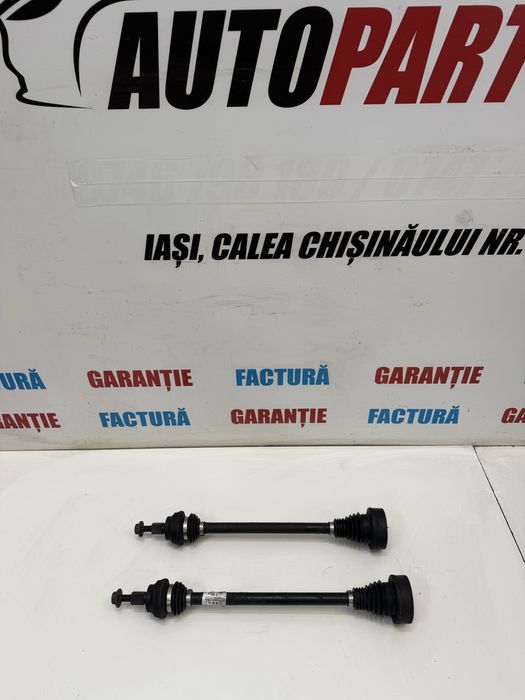 Planetara stanga dreapta spate 4x4 VW Tiguan Passat B6 B7 CC Golf 5 6