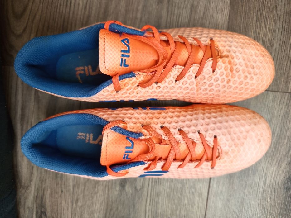 Ghete De Fotball cu crampoane FILA