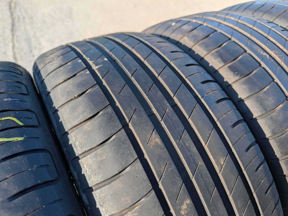 225/50 R17 • Vara • Goodyear Efficient Grip Performance 94W | 4 buc | Pret/buc