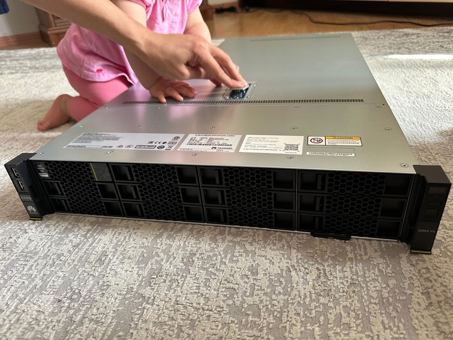 Продам Server 2288H V5