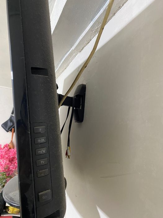 Телевизор Panasonic