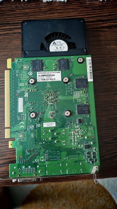 Placa video Nvidia quadro k2200