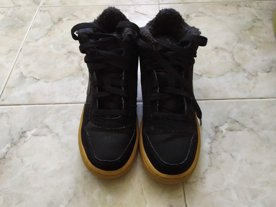 Зимни маратонки Nike