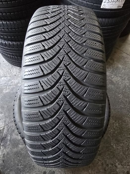 Hankook 175/55 R15 77T MS iarnă