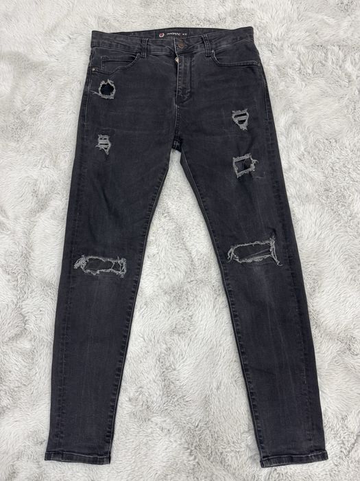 Мъжки дънки BANGASTIC SLIM FIT . Размер 33