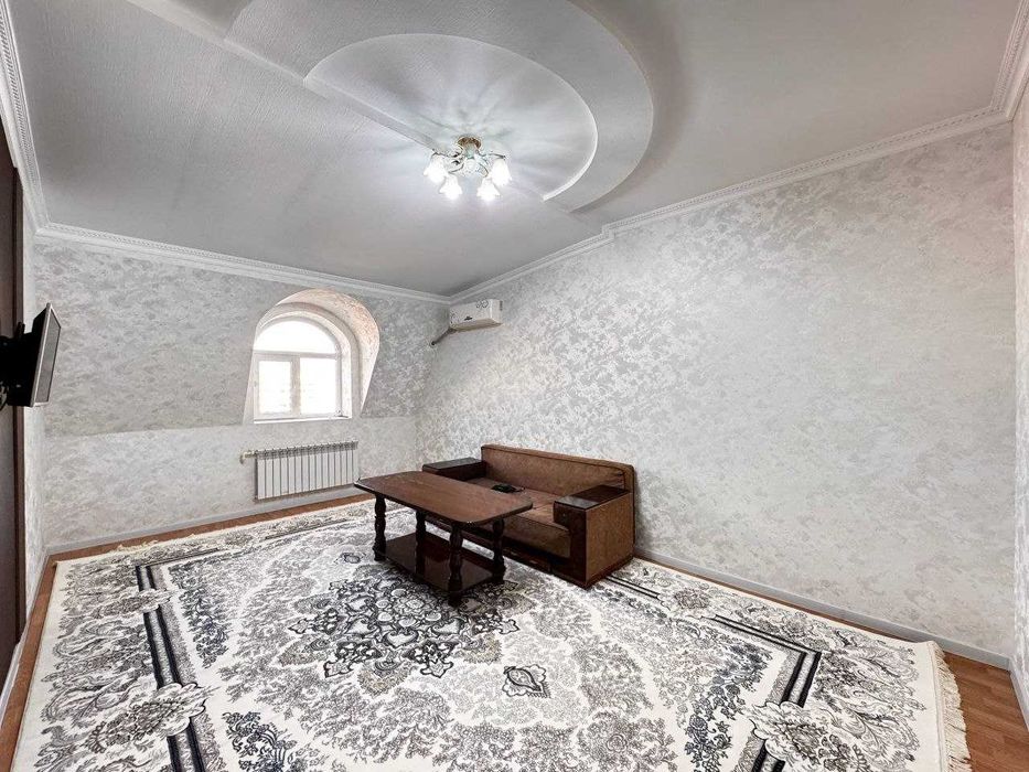 2х комнатная квартира, мансарда 65кв/м, со всеми удобствами, Вокзал