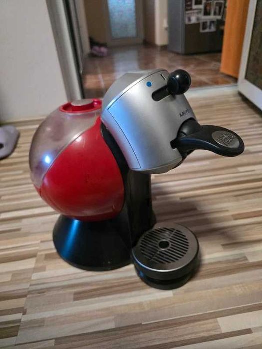 Espressor Krups Nescafé Dolce Gusto