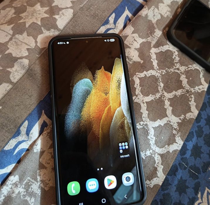 Samsung S21 Ultra 5G