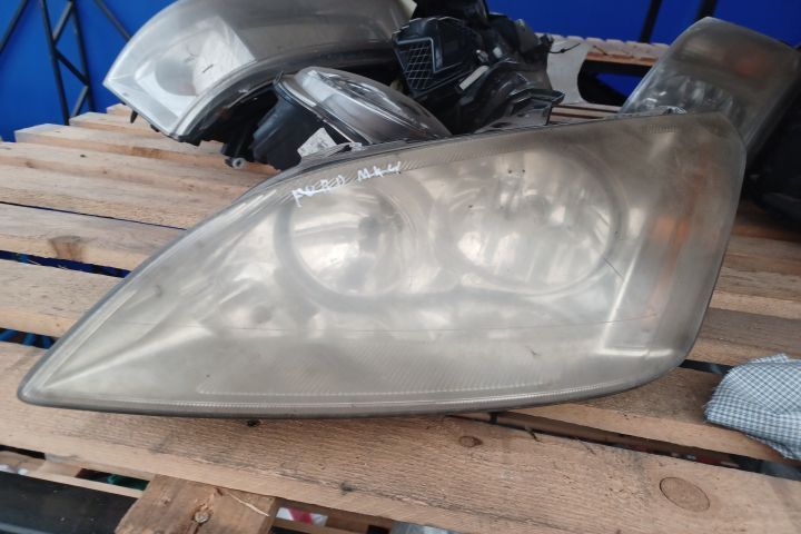 Far stanga 3M5113006AG Ford Focus 2 [2004 - 2008] Hatchback 5-usi 1.6