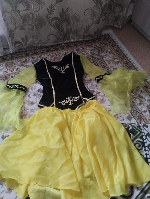 Национальные костюмы  в прокат