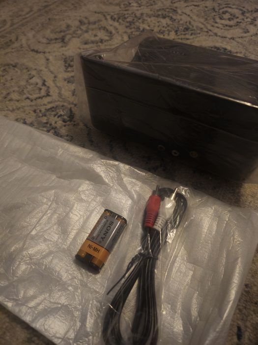 Sony MDR-RF855RK Căști wireless TV RF