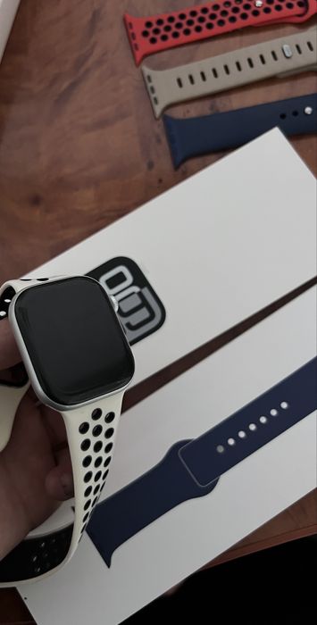 vand apple watch series 10 gps