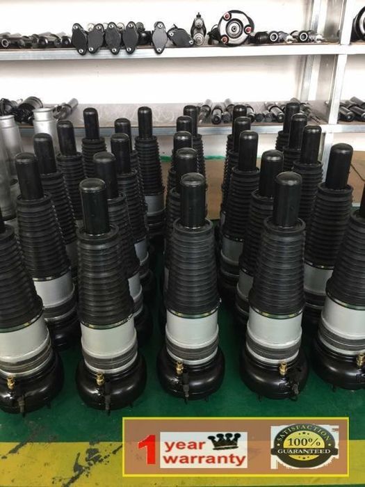 Perne aer MERCEDES ML,GL,E,W164,W166,W211,W212,S220,S221.BMW X5,X6, E7