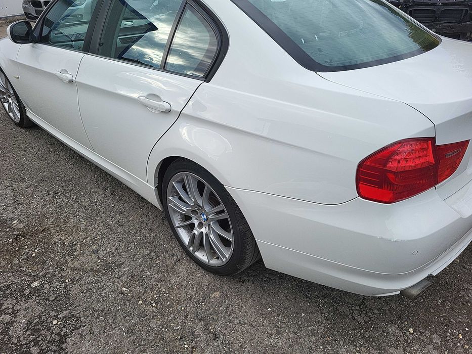 Jante M pe 18 mai late pe spate pentru bmw e90