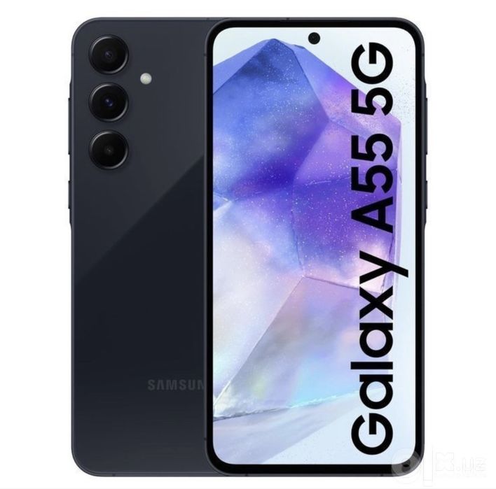 Samsung a55 yangi