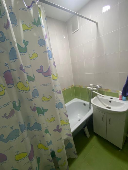 Продается квартира 3-х комнатная в Майкудуке