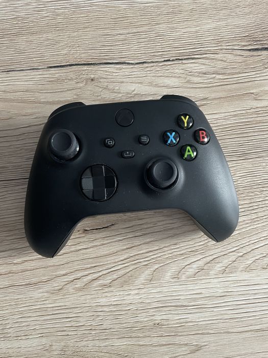 Xbox Series X 1TB като нова