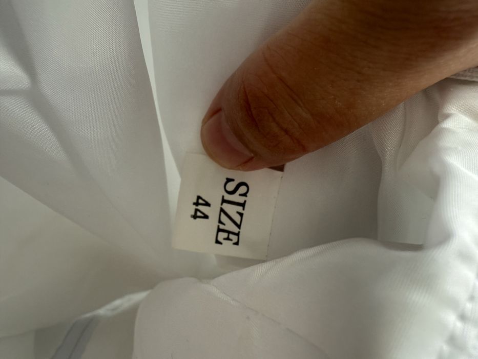 Продам свадебное платье