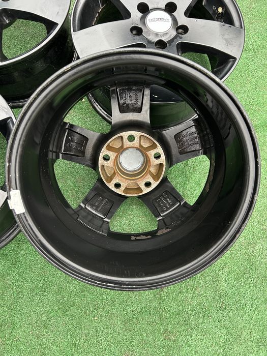 5х114,3 15 за kia mazda toyota nisan honda hundai renault