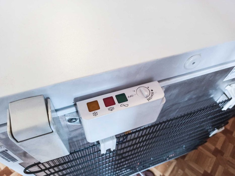 Фризер Ракла Beko 205л.