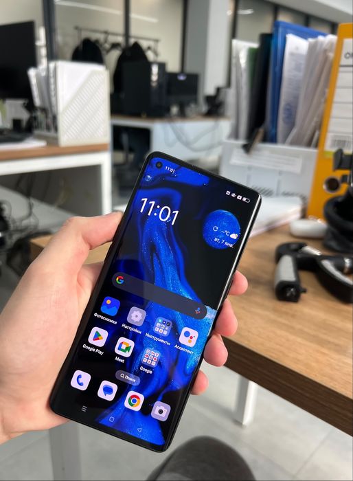 Продам OPPO Reno4 Pro