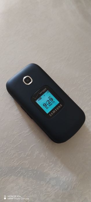 Verizon Samsung 3 perFektom